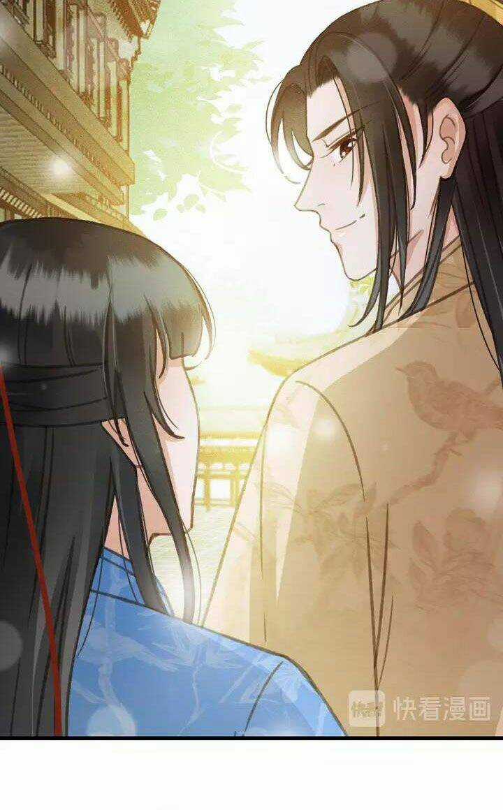 Đông Cung Giai Hạ Tù Chapter 67 trang 21