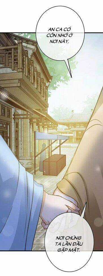 Đông Cung Giai Hạ Tù Chapter 67 trang 23