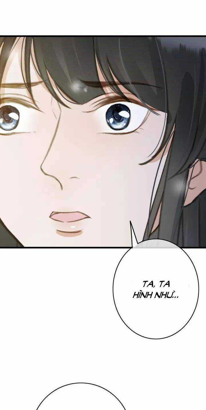 Đông Cung Giai Hạ Tù Chapter 67 trang 24