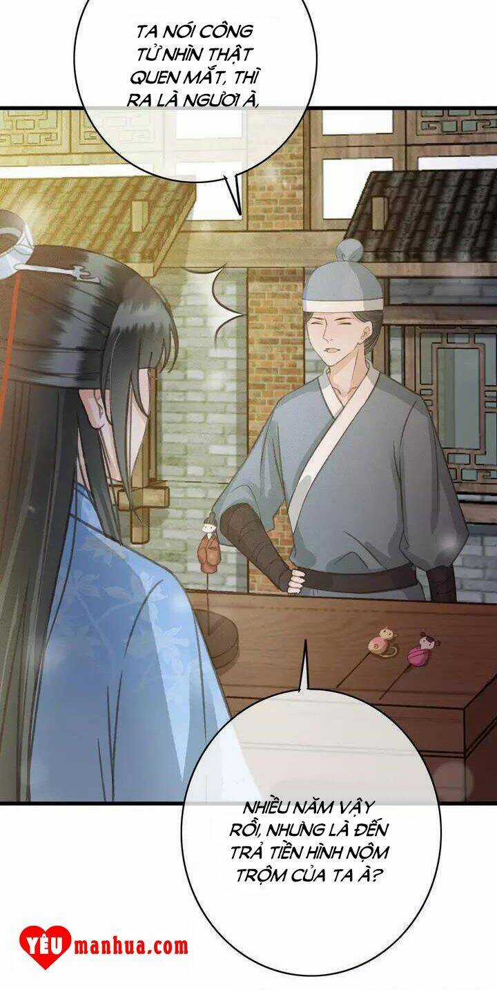 Đông Cung Giai Hạ Tù Chapter 67 trang 25