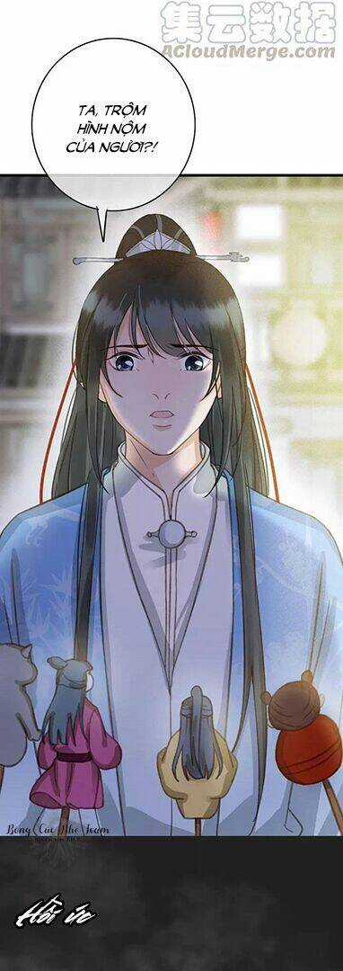 Đông Cung Giai Hạ Tù Chapter 67 trang 26