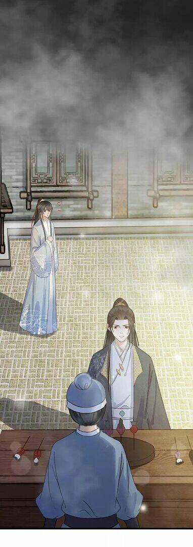 Đông Cung Giai Hạ Tù Chapter 67 trang 27