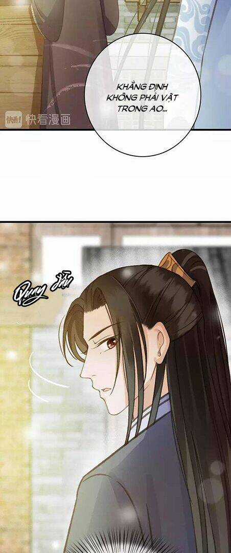 Đông Cung Giai Hạ Tù Chapter 67 trang 29