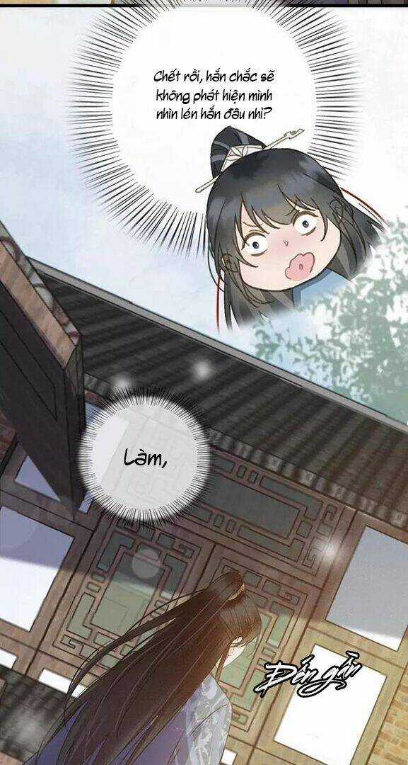 Đông Cung Giai Hạ Tù Chapter 67 trang 30