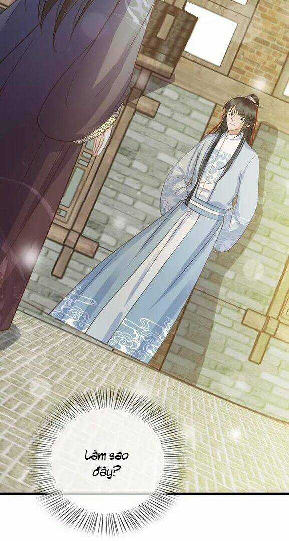 Đông Cung Giai Hạ Tù Chapter 67 trang 31