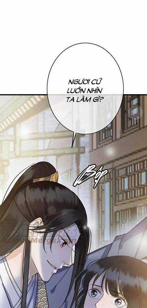 Đông Cung Giai Hạ Tù Chapter 67 trang 32