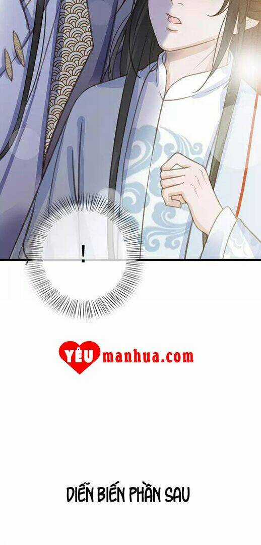 Đông Cung Giai Hạ Tù Chapter 67 trang 33