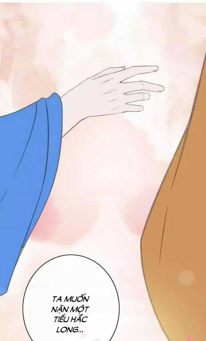 Đông Cung Giai Hạ Tù Chapter 67 trang 34