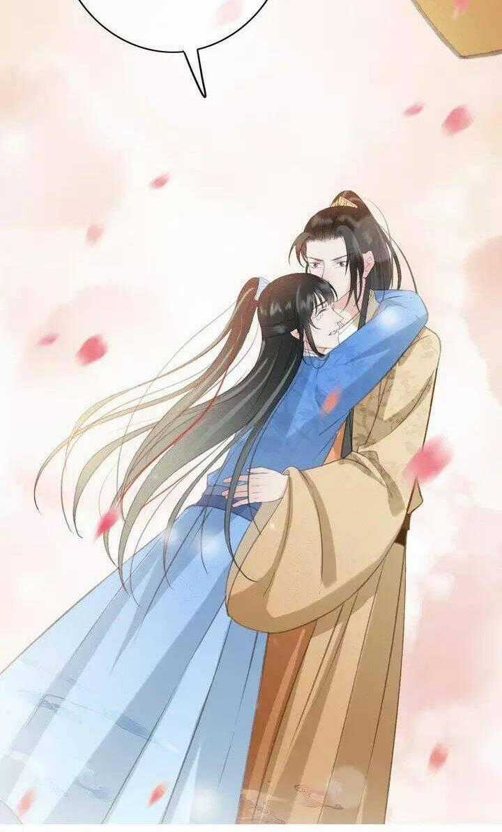 Đông Cung Giai Hạ Tù Chapter 67 trang 35