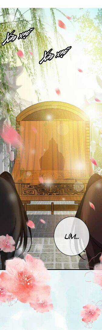 Đông Cung Giai Hạ Tù Chapter 67 trang 6