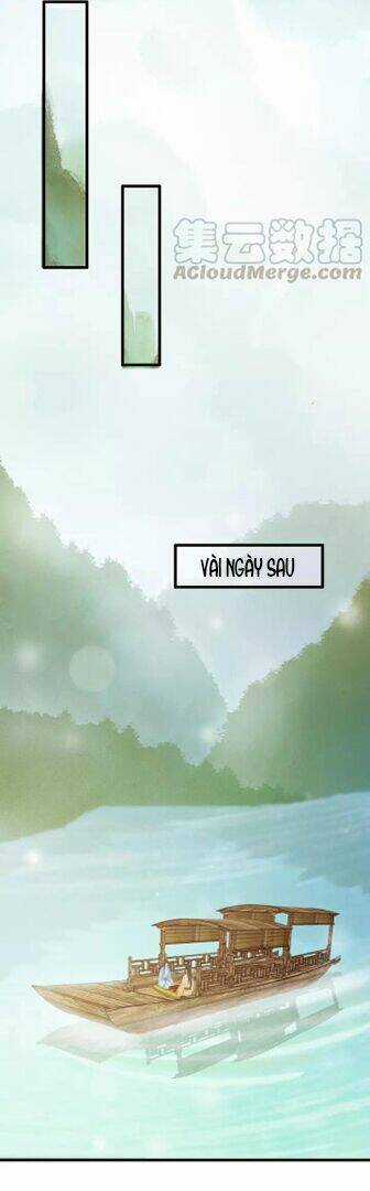 Đông Cung Giai Hạ Tù Chapter 67 trang 7