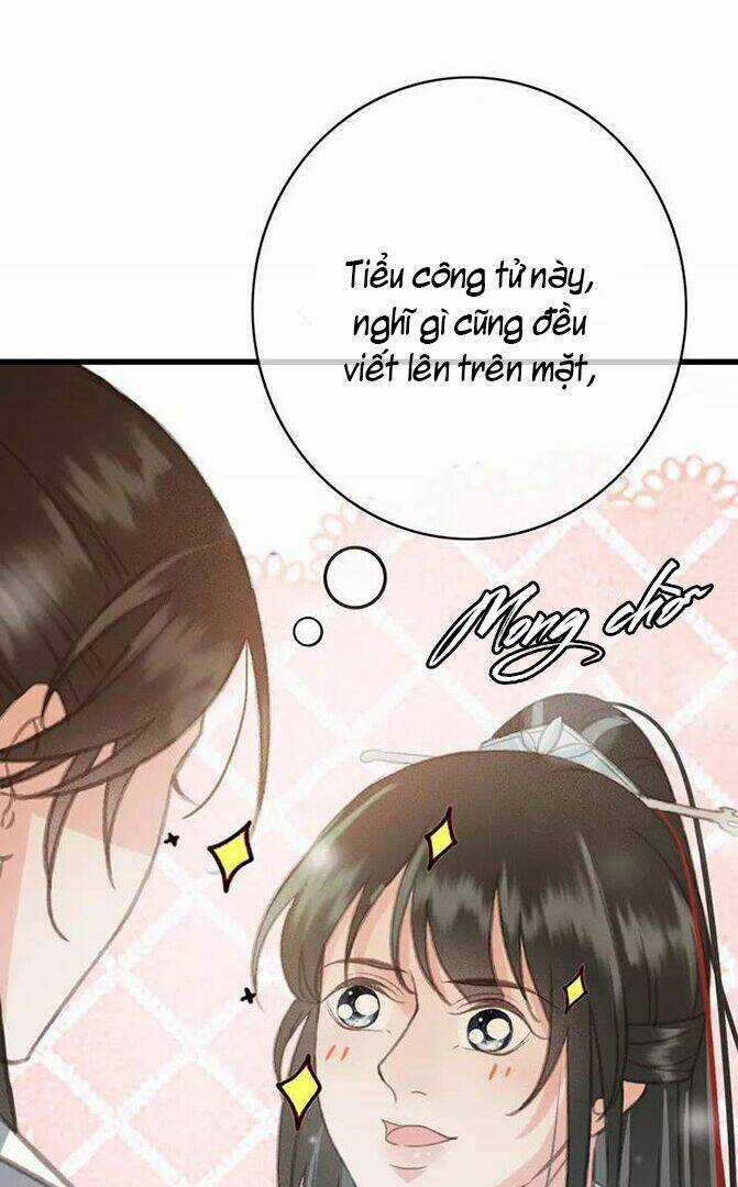 Đông Cung Giai Hạ Tù Chapter 68 trang 10