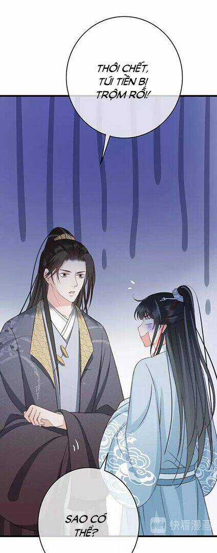 Đông Cung Giai Hạ Tù Chapter 68 trang 12