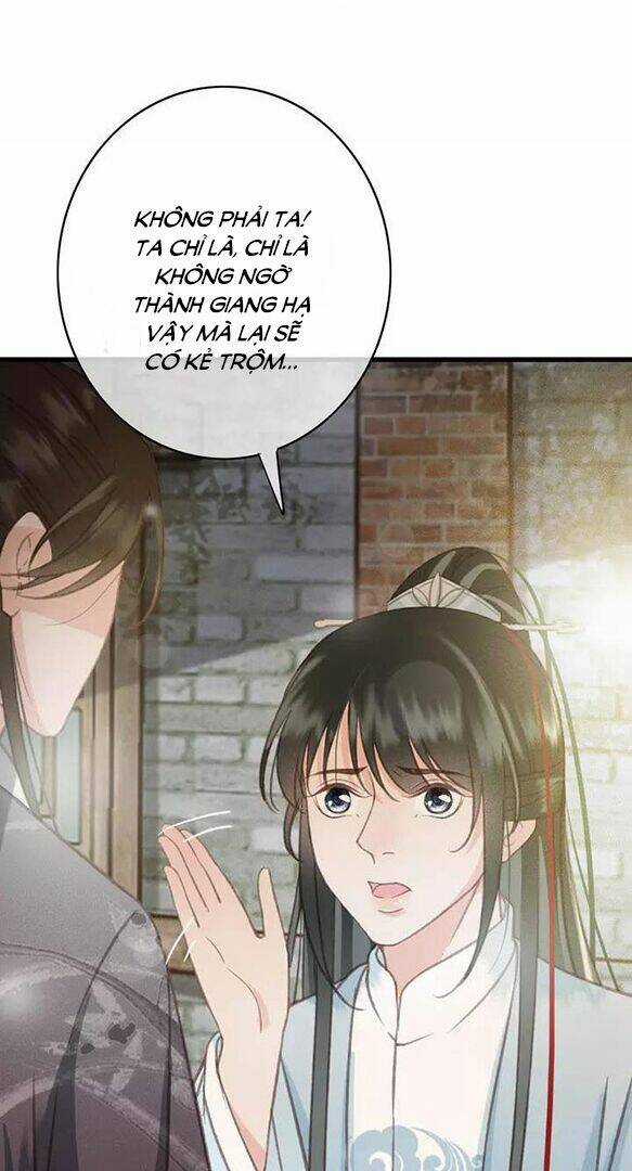 Đông Cung Giai Hạ Tù Chapter 68 trang 16
