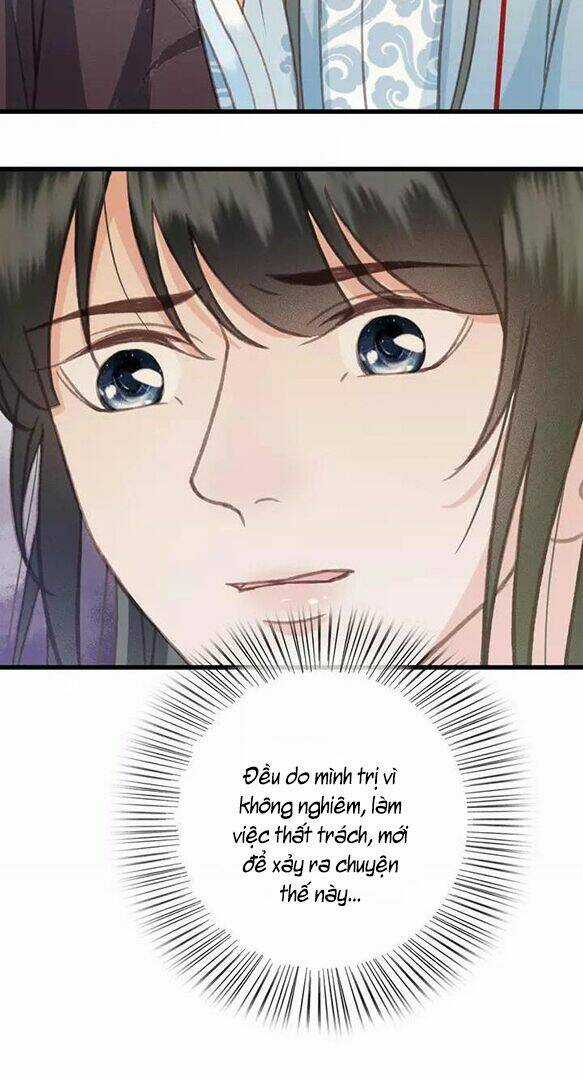 Đông Cung Giai Hạ Tù Chapter 68 trang 17