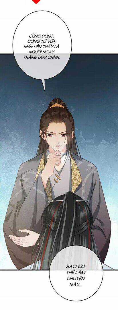Đông Cung Giai Hạ Tù Chapter 68 trang 19