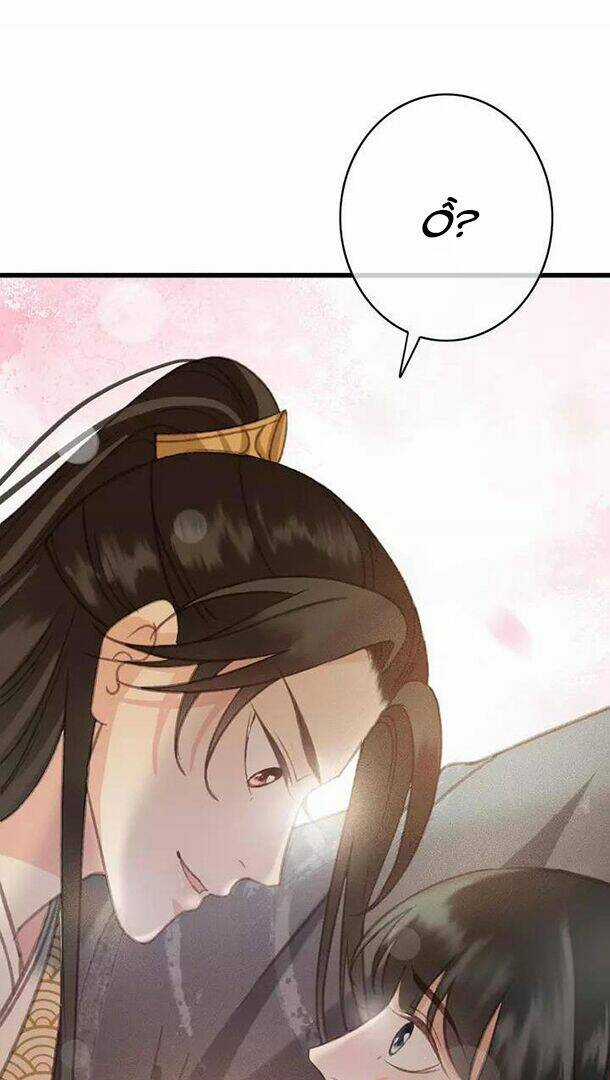 Đông Cung Giai Hạ Tù Chapter 68 trang 2