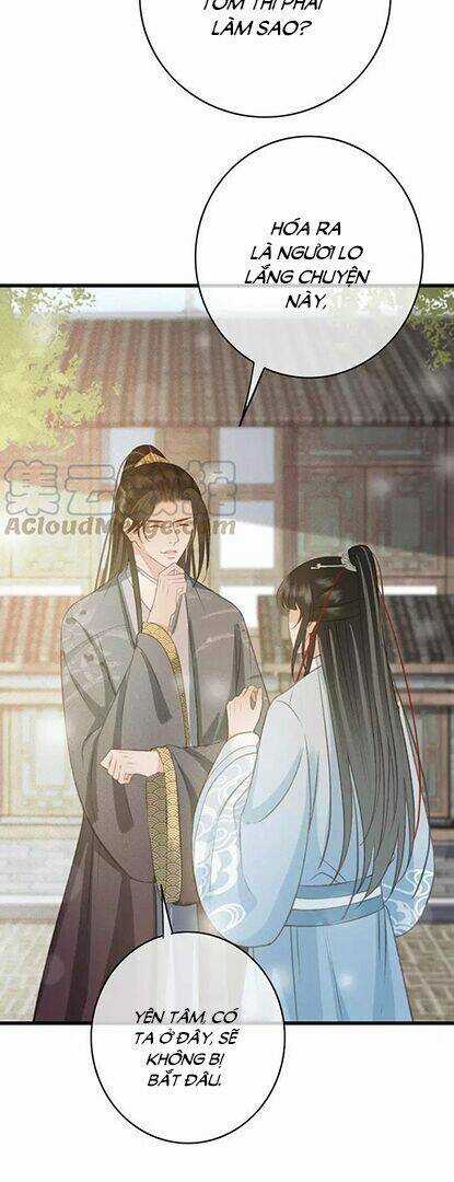 Đông Cung Giai Hạ Tù Chapter 68 trang 21