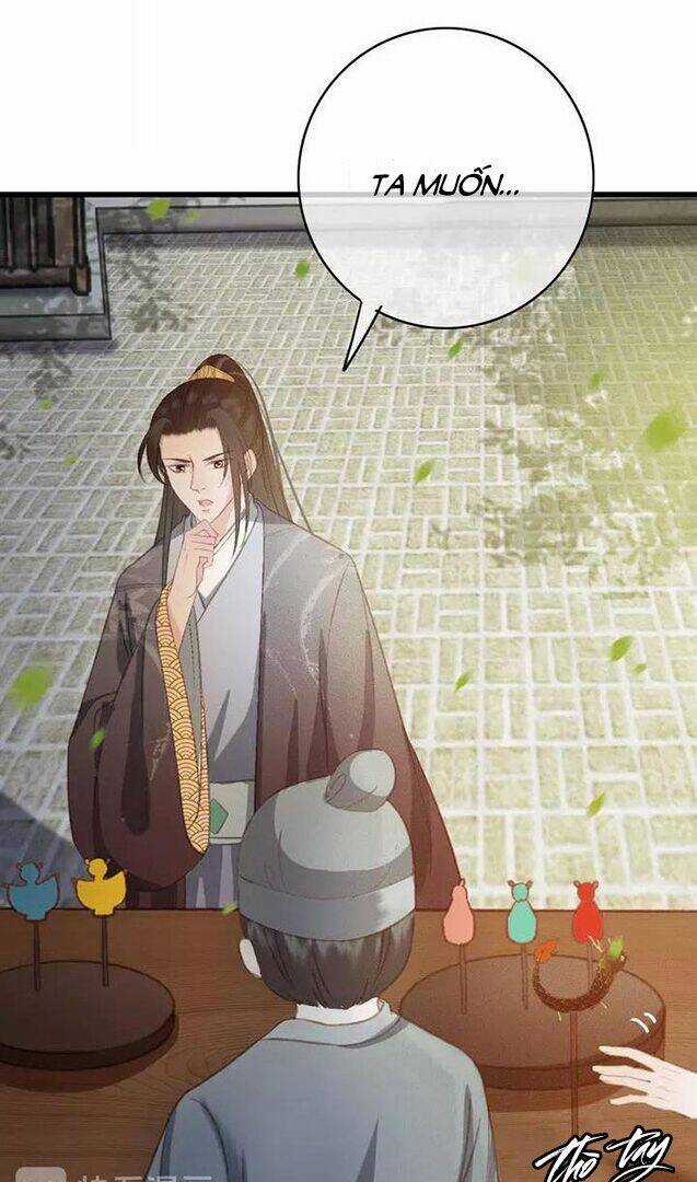 Đông Cung Giai Hạ Tù Chapter 68 trang 24