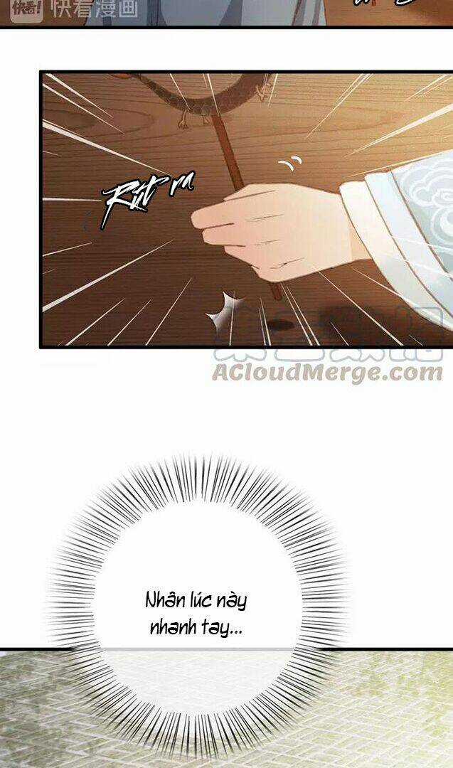 Đông Cung Giai Hạ Tù Chapter 68 trang 25