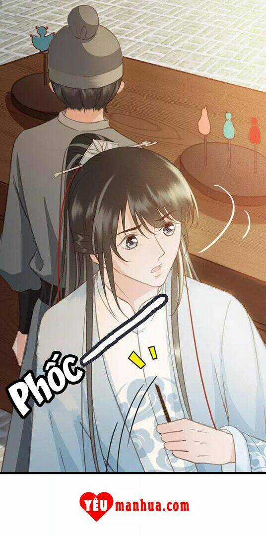 Đông Cung Giai Hạ Tù Chapter 68 trang 26