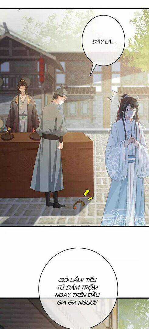 Đông Cung Giai Hạ Tù Chapter 68 trang 28