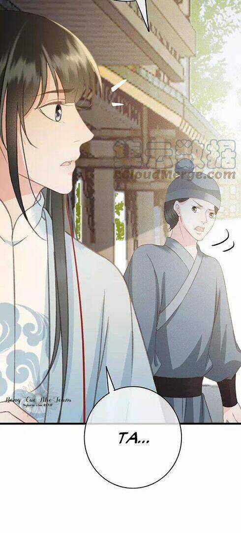 Đông Cung Giai Hạ Tù Chapter 68 trang 29