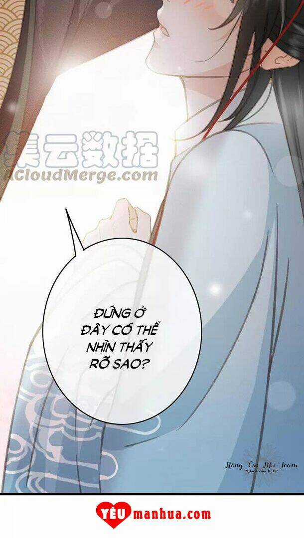 Đông Cung Giai Hạ Tù Chapter 68 trang 3