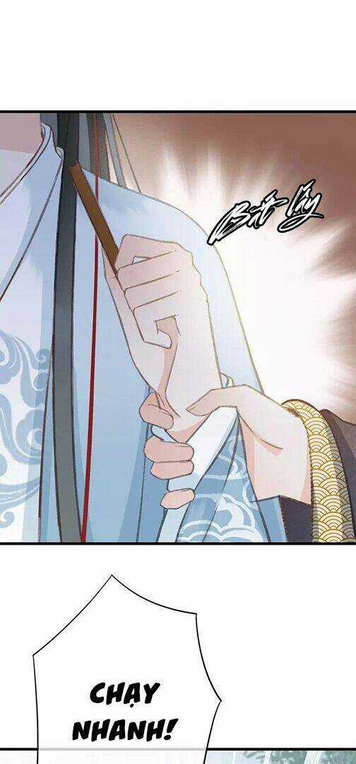 Đông Cung Giai Hạ Tù Chapter 68 trang 30