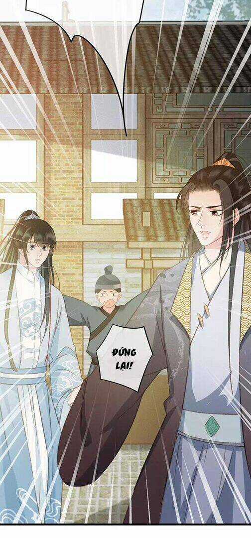 Đông Cung Giai Hạ Tù Chapter 68 trang 31