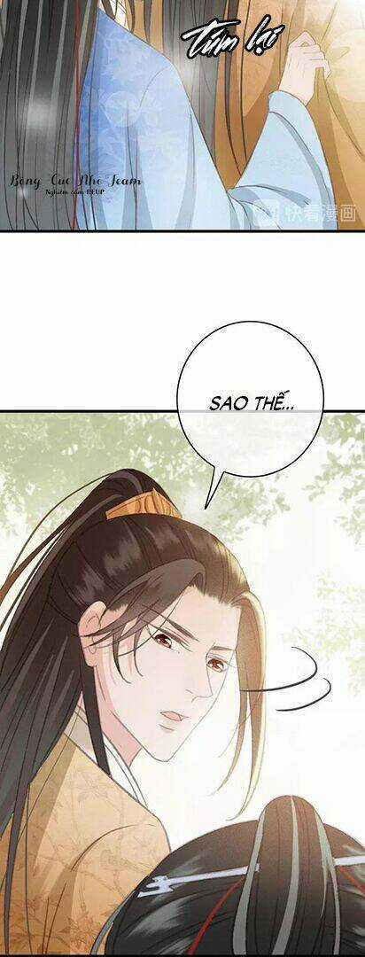 Đông Cung Giai Hạ Tù Chapter 68 trang 33