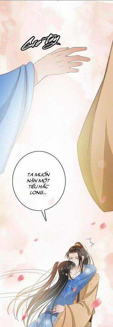 Đông Cung Giai Hạ Tù Chapter 68 trang 34