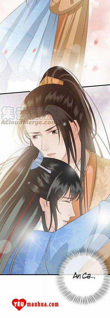 Đông Cung Giai Hạ Tù Chapter 68 trang 35