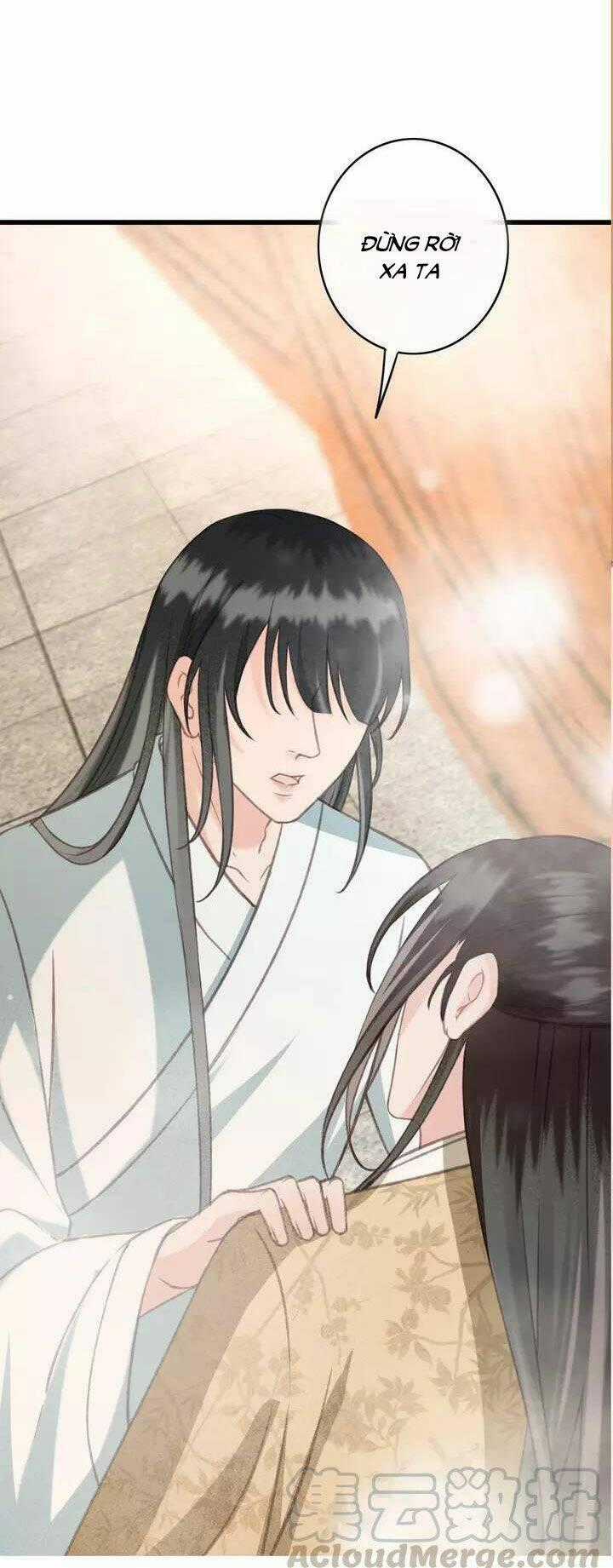 Đông Cung Giai Hạ Tù Chapter 68 trang 38