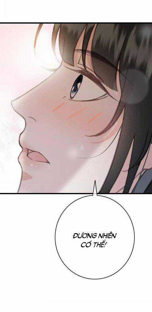 Đông Cung Giai Hạ Tù Chapter 68 trang 4