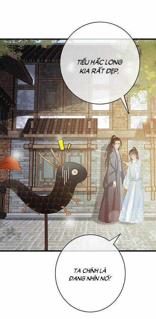 Đông Cung Giai Hạ Tù Chapter 68 trang 5