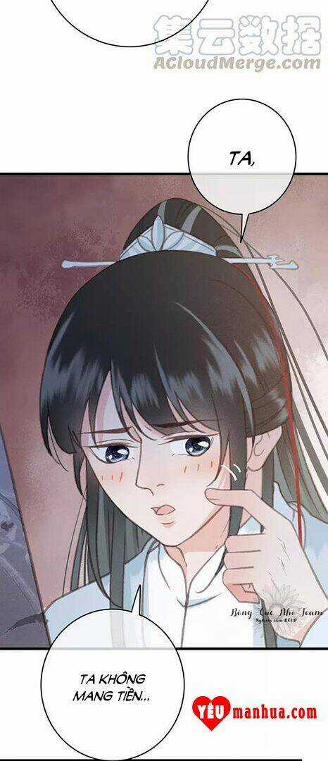 Đông Cung Giai Hạ Tù Chapter 68 trang 7