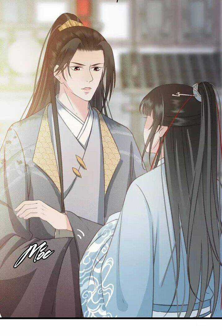 Đông Cung Giai Hạ Tù Chapter 68 trang 9