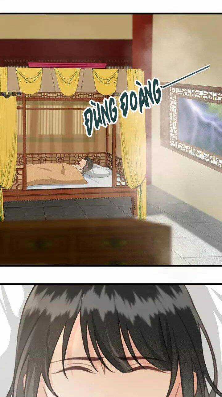 Đông Cung Giai Hạ Tù Chapter 69 trang 12