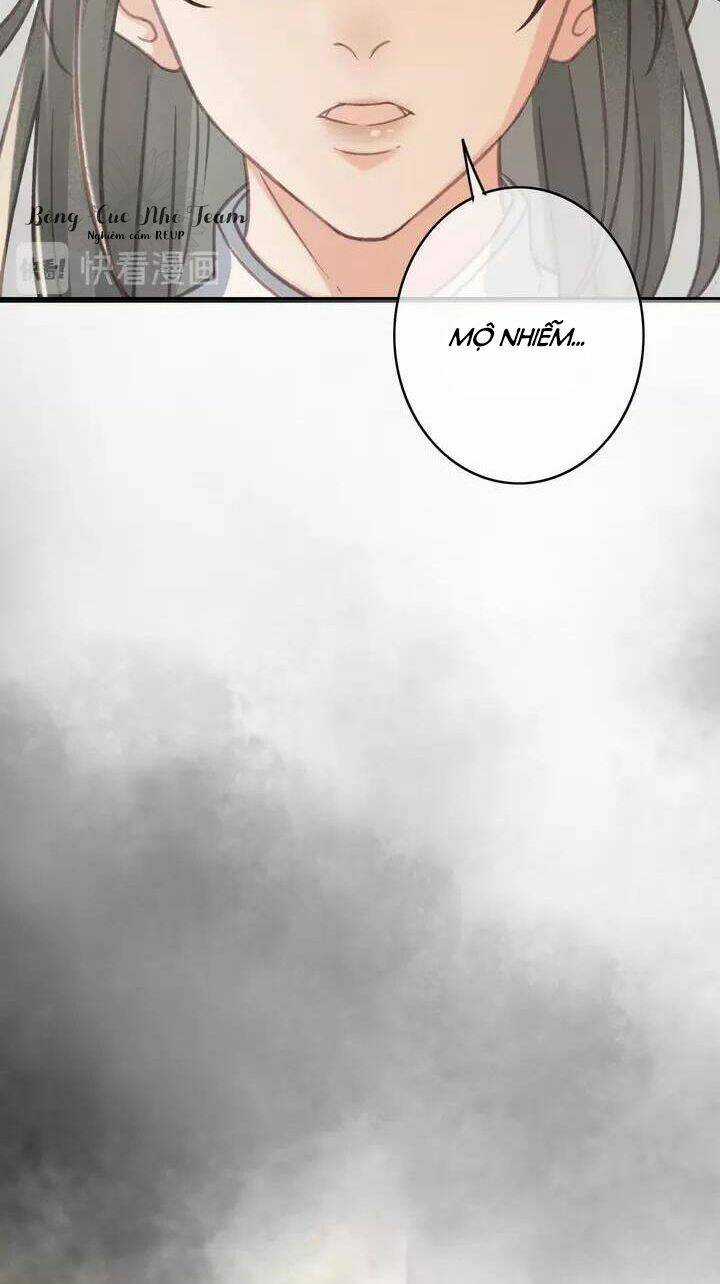 Đông Cung Giai Hạ Tù Chapter 69 trang 13