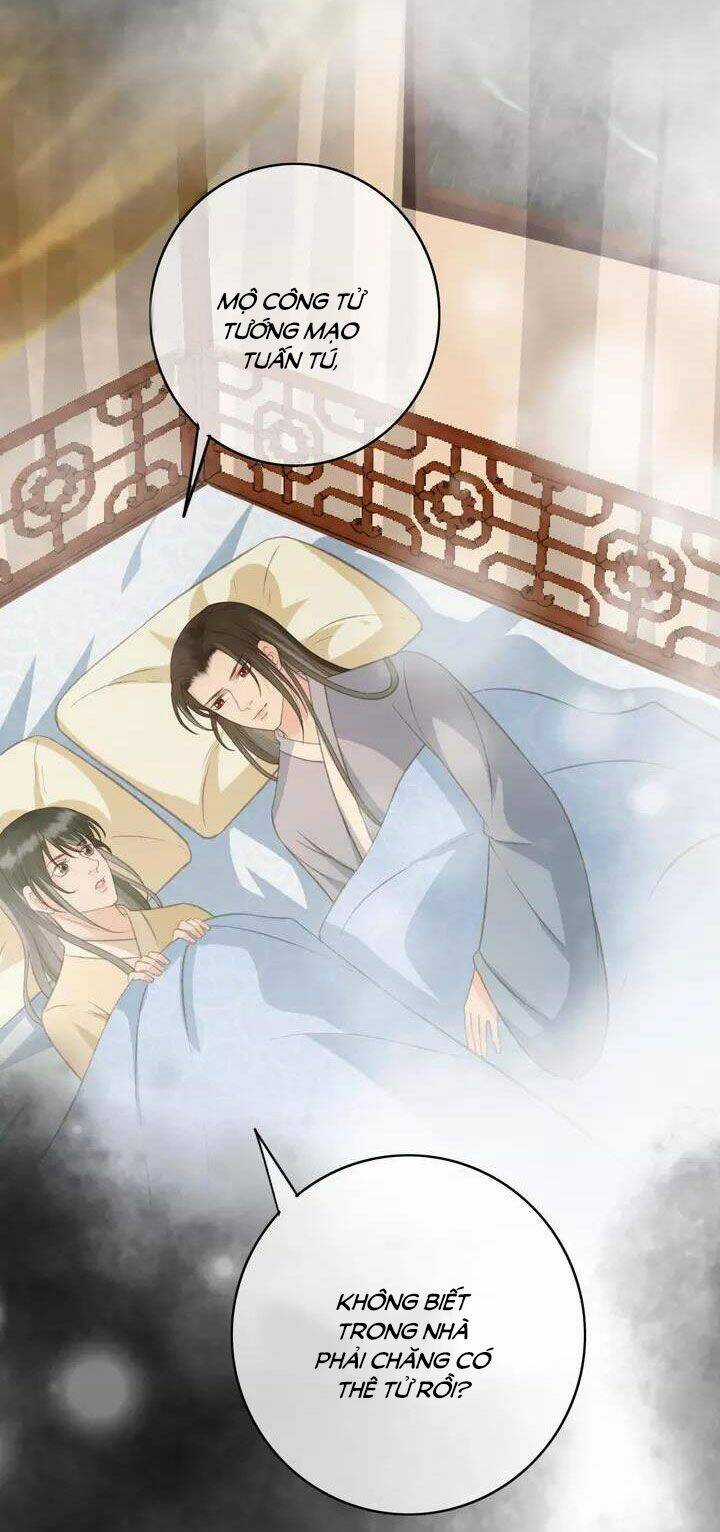 Đông Cung Giai Hạ Tù Chapter 69 trang 14