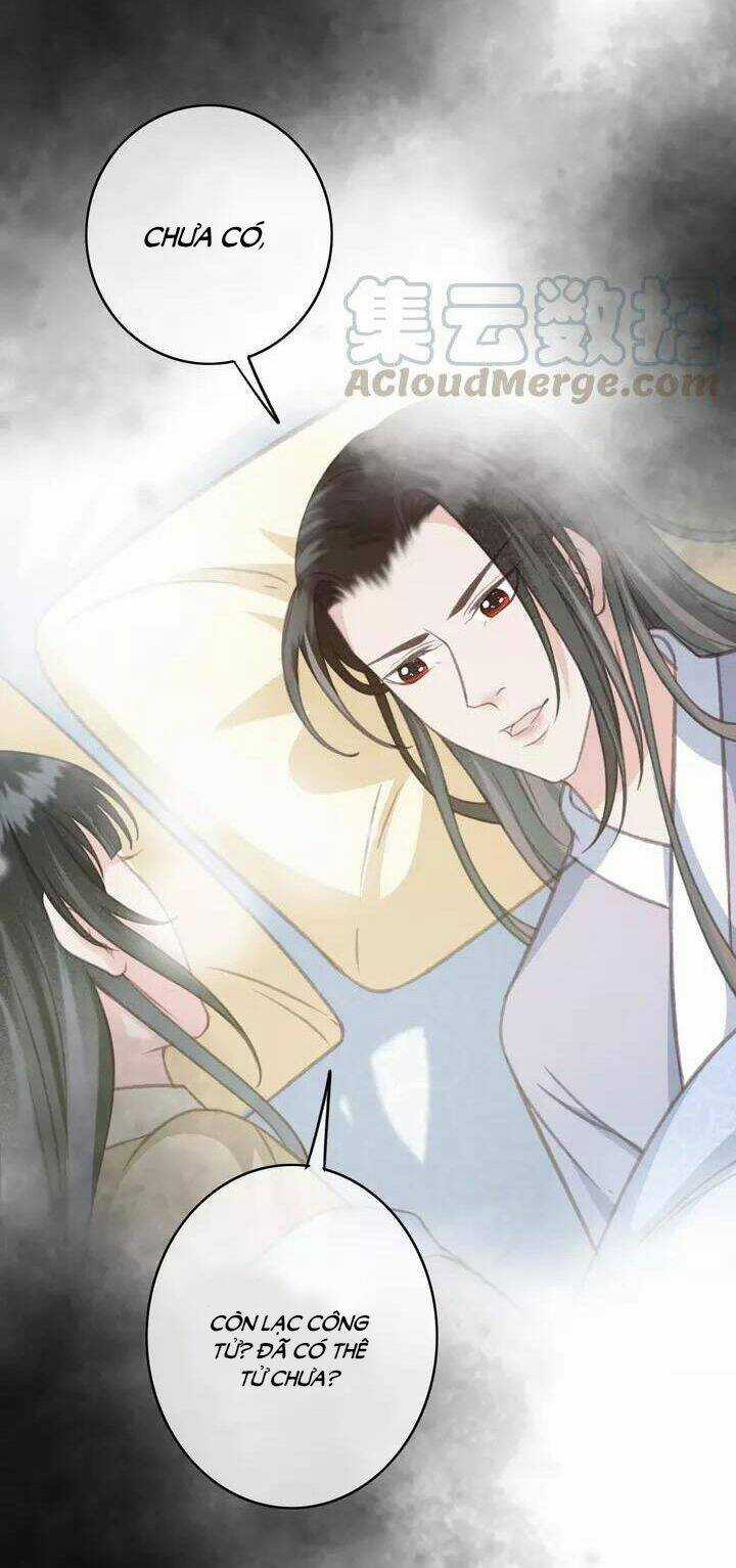 Đông Cung Giai Hạ Tù Chapter 69 trang 15