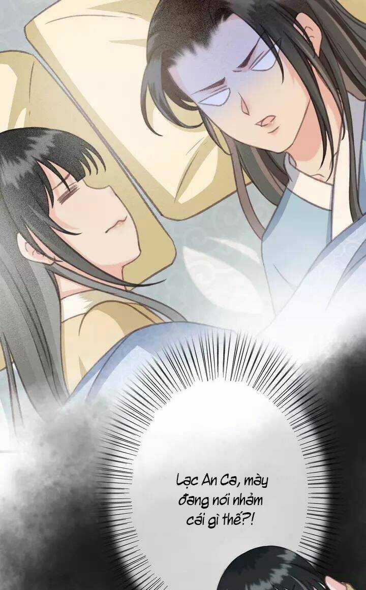 Đông Cung Giai Hạ Tù Chapter 69 trang 16