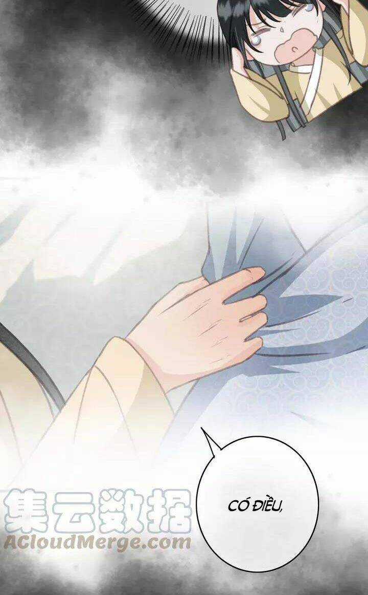 Đông Cung Giai Hạ Tù Chapter 69 trang 17