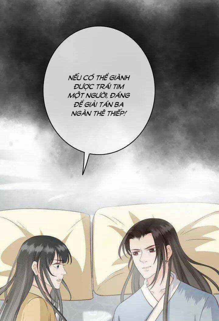 Đông Cung Giai Hạ Tù Chapter 69 trang 18