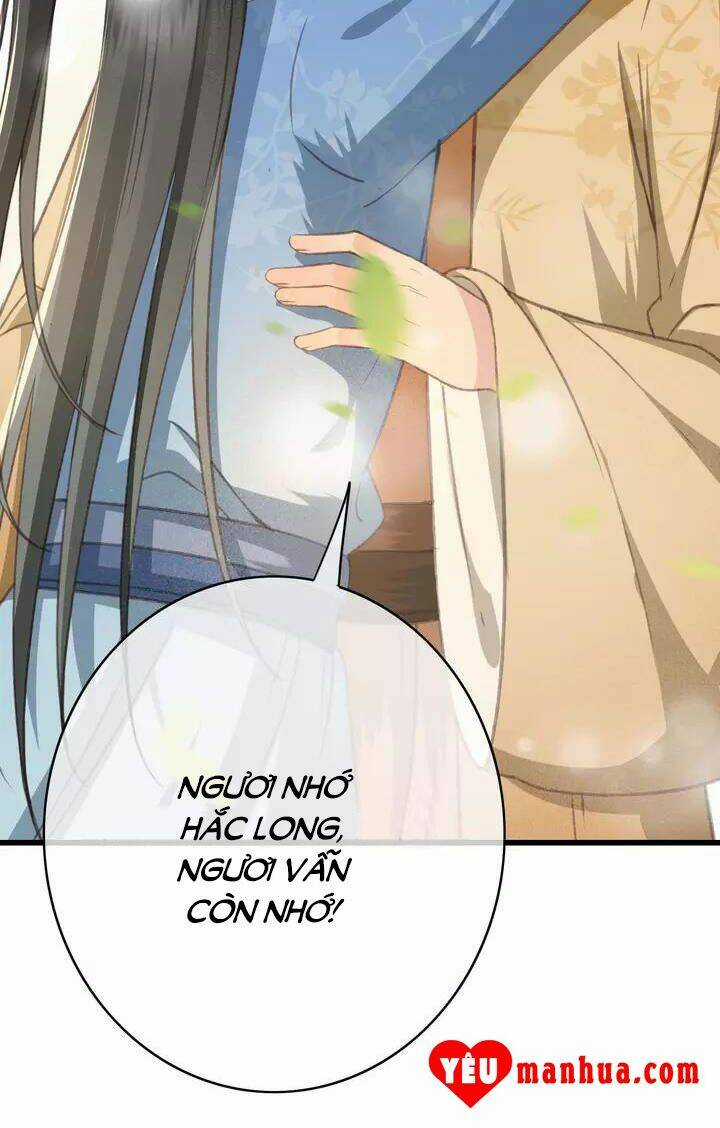 Đông Cung Giai Hạ Tù Chapter 69 trang 2