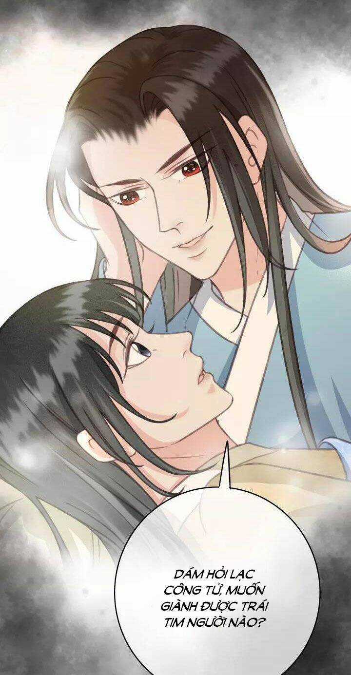 Đông Cung Giai Hạ Tù Chapter 69 trang 20