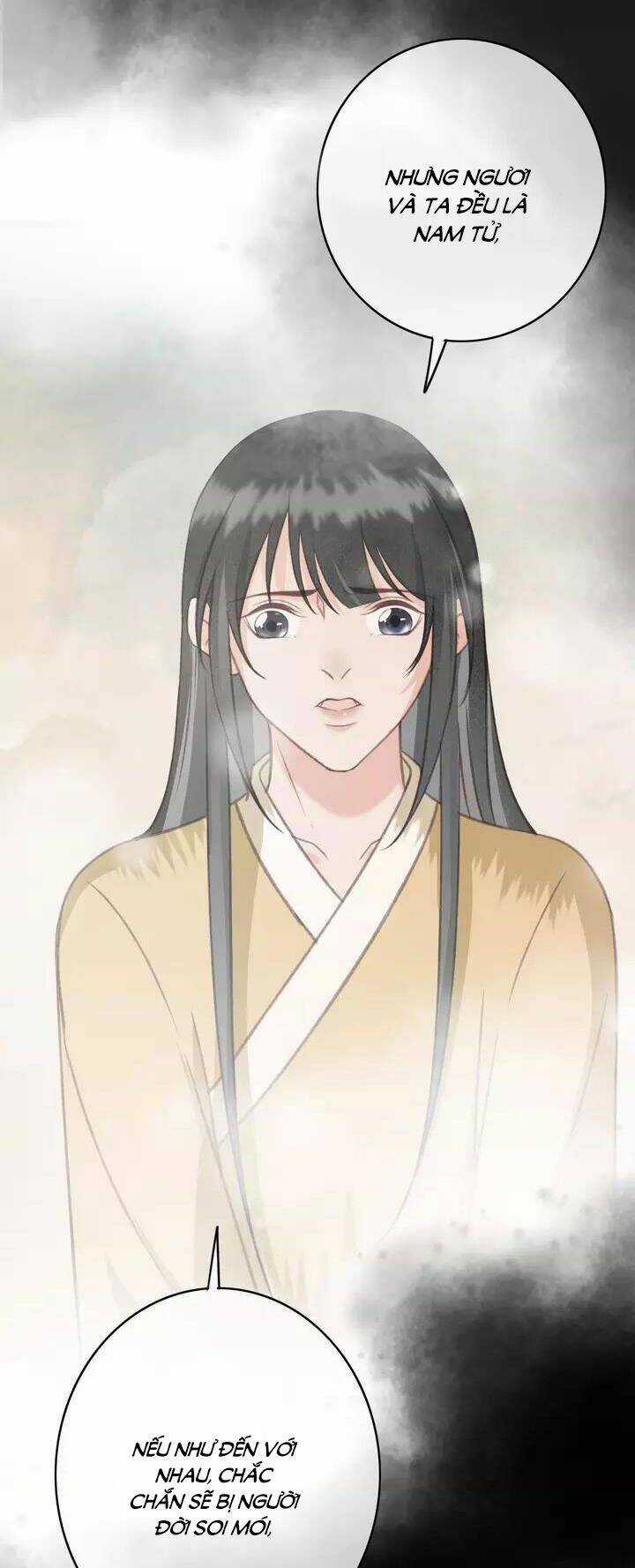 Đông Cung Giai Hạ Tù Chapter 69 trang 24