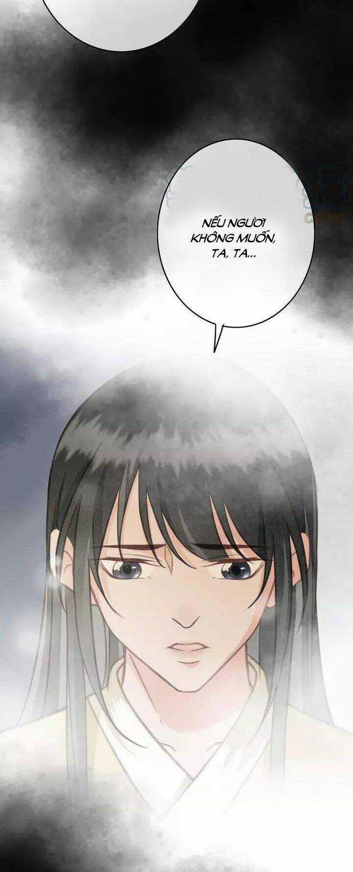 Đông Cung Giai Hạ Tù Chapter 69 trang 25