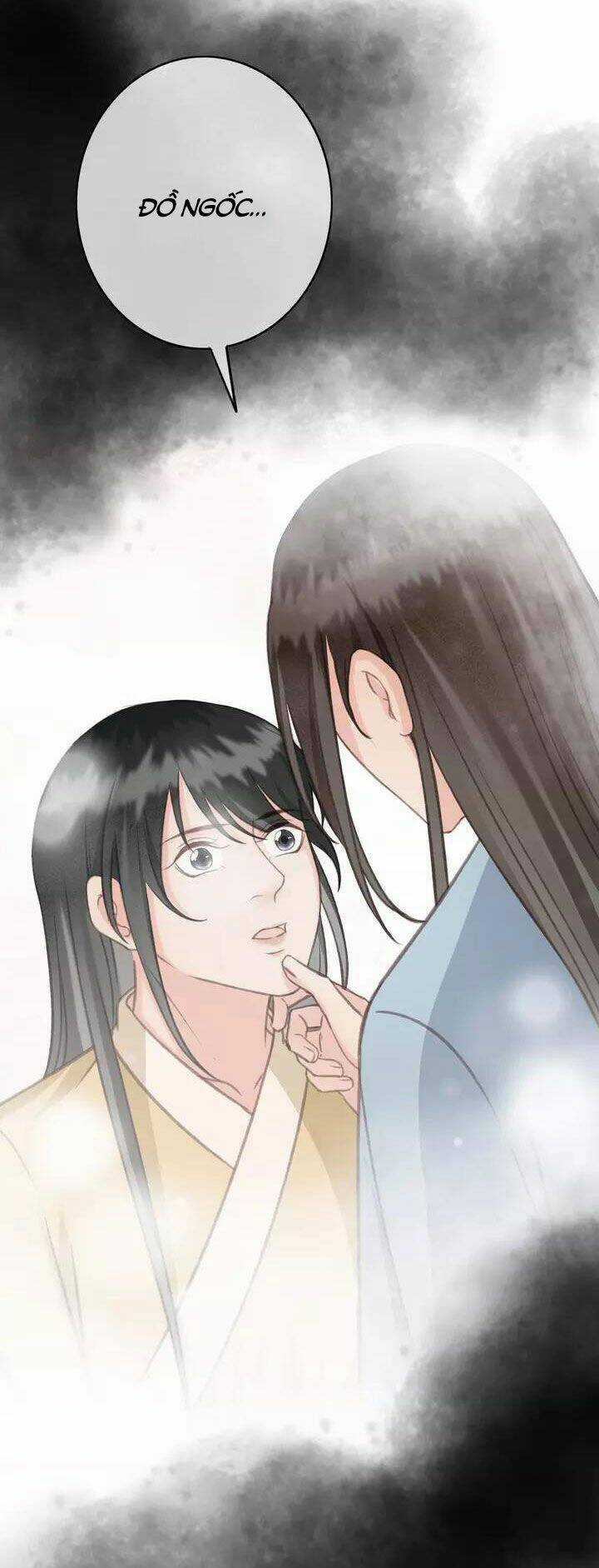 Đông Cung Giai Hạ Tù Chapter 69 trang 26